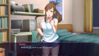 My Stepsis Is A Futanari Free Download By Steam-repacks.com