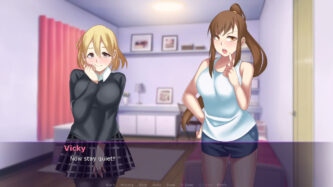 My Stepsis Is A Futanari Free Download By Steam-repacks.com
