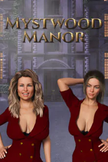 Mystwood Manor Free Download (v1.1.2 & Uncensored)