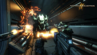 Natural Selection 2 Free Download By Steam-repacks.com