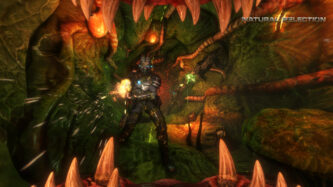 Natural Selection 2 Free Download By Steam-repacks.com