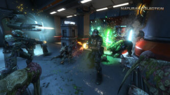 Natural Selection 2 Free Download By Steam-repacks.com