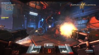 Natural Selection 2 Free Download By Steam-repacks.com