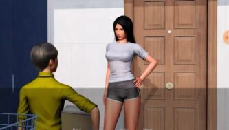 Naughty Lyanna Free Download By Steam-repacks.com