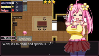 Noelle Does Her Best Free Download By Steam-repacks.com