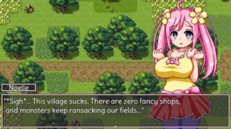 Noelle Does Her Best Free Download By Steam-repacks.com