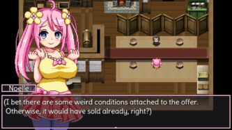 Noelle Does Her Best Free Download By Steam-repacks.com