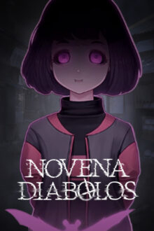 Novena Diabolos Free Download By Steam-repacks