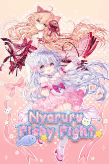 Nyaruru Fishy Fight Free Download (v1.02h)