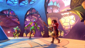 Onirism Free Download By Steam-repacks.com