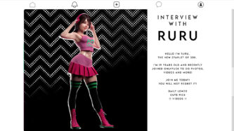 OnlyFuck Ruru’s Adventures Free Download By Steam-repacks.com