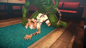 Orc Massage Free Download By Steam-repacks.com