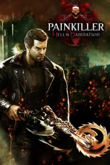 Painkiller Hell and Damnation Free Download By Steam-repacks