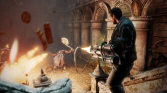 Painkiller Hell and Damnation Free Download By Steam-repacks.com