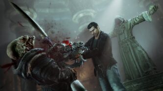 Painkiller Hell and Damnation Free Download By Steam-repacks.com