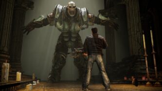 Painkiller Hell and Damnation Free Download By Steam-repacks.com