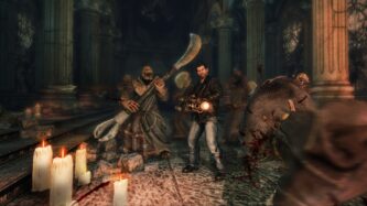 Painkiller Hell and Damnation Free Download By Steam-repacks.com