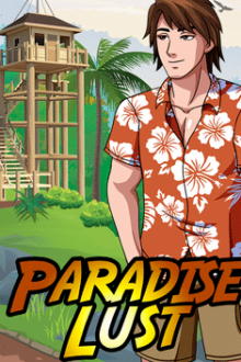 Paradise Lust Free Download By Steam-repacks