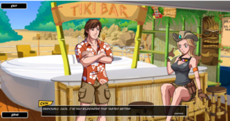 Paradise Lust Free Download By Steam-repacks.com