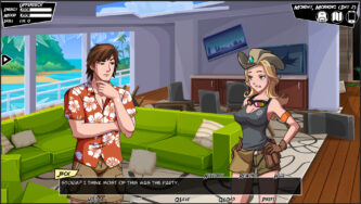 Paradise Lust Free Download By Steam-repacks.com