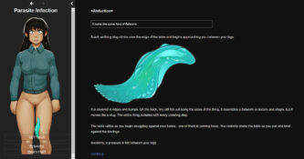 Parasite Infection Free Download By Steam-repacks.com