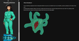 Parasite Infection Free Download By Steam-repacks.com