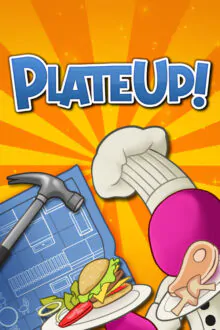 PlateUp Free Download By Steam-repacks