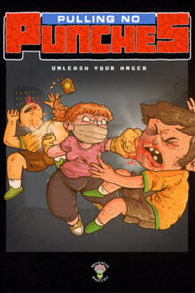 Pulling No Punches Free Download By Steam-repacks