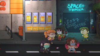 Pulling No Punches Free Download By Steam-repacks.com