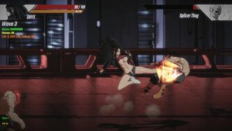 Pure Onyx Free Download By Steam-repacks.com