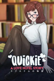 Quickie A Love Hotel Story Free Download (v0.30 & Uncensored)