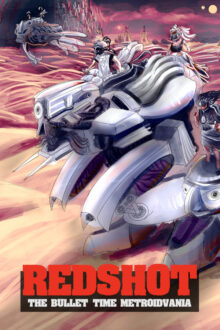 REDSHOT Free Download By Steam-repacks