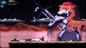 REDSHOT Free Download By Steam-repacks.com