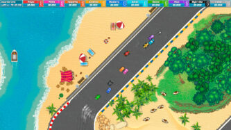 Race Arcade Free Download By Steam-repacks.com