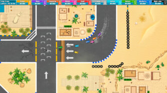 Race Arcade Free Download By Steam-repacks.com