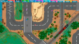 Race Arcade Free Download By Steam-repacks.com