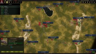 Railroad Corporation Free Download By Steam-repacks.com