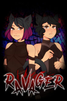 Ravager Free Download By Steam-repacks