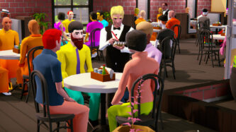 Recipe for Disaster Free Download By Steam-repacks.com