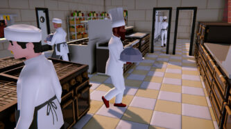 Recipe for Disaster Free Download By Steam-repacks.com