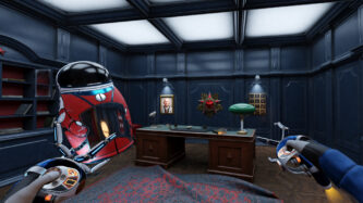 Red Matter 2 Free Download By Steam-repacks.com
