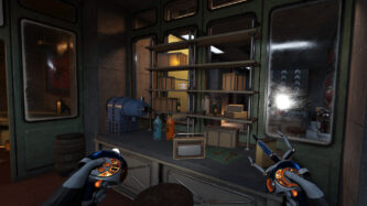 Red Matter 2 Free Download By Steam-repacks.com