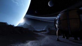 Red Matter 2 Free Download By Steam-repacks.com