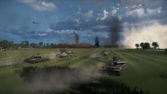 Regiments Free Download By Steam-repacks.com