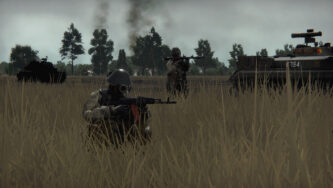 Regiments Free Download By Steam-repacks.com