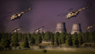 Regiments Free Download By Steam-repacks.com