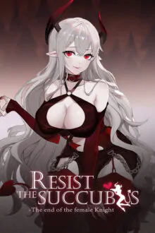Resist the succubus The end of the female Knight Free Download