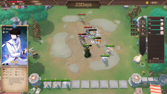 Resist the succubus The end of the female Knight Free Download By Steam-repacks.com