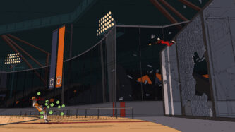 Rollerdrome Free Download By Steam-repacks.com