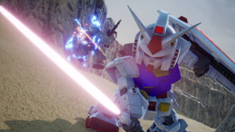 SD GUNDAM BATTLE ALLIANCE Free Download By Steam-repacks.com
